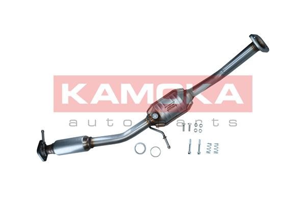 KAMOKA 8015031 Catalytic Converter