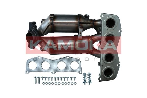 KAMOKA 8015032 Catalytic Converter