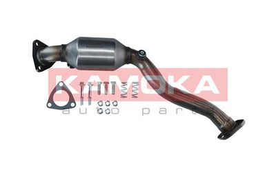 Catalytic Converter KAMOKA 8015033