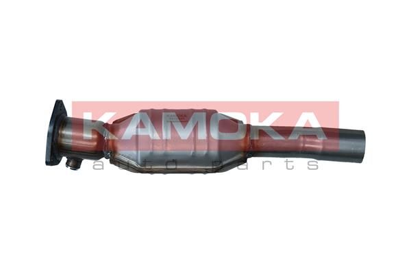KAMOKA 8015041 Catalytic Converter