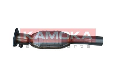 Catalytic Converter KAMOKA 8015041