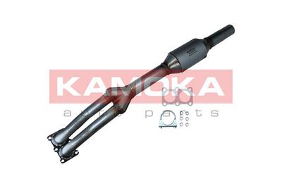 Catalytic Converter KAMOKA 8015045