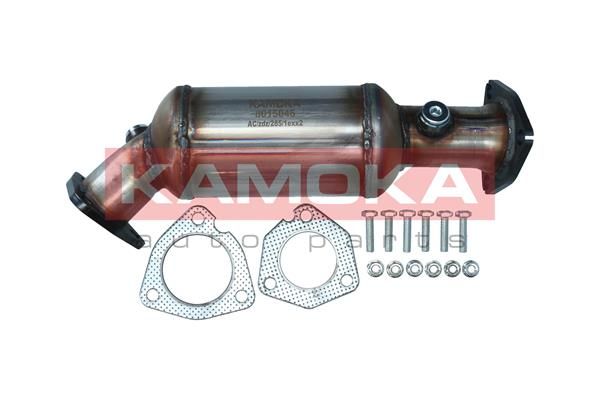 KAMOKA 8015046 Catalytic Converter