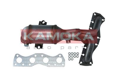Catalytic Converter KAMOKA 8015047