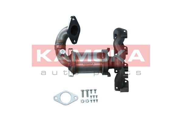 KAMOKA 8015050 Catalytic Converter