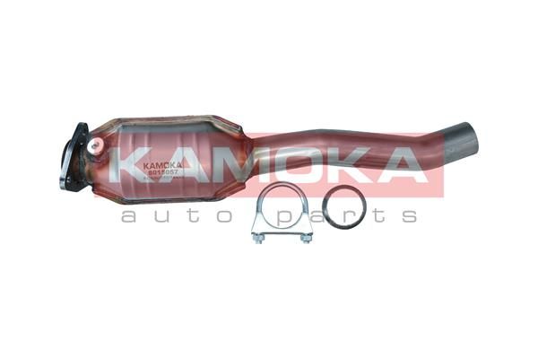 KAMOKA 8015057 Catalytic Converter
