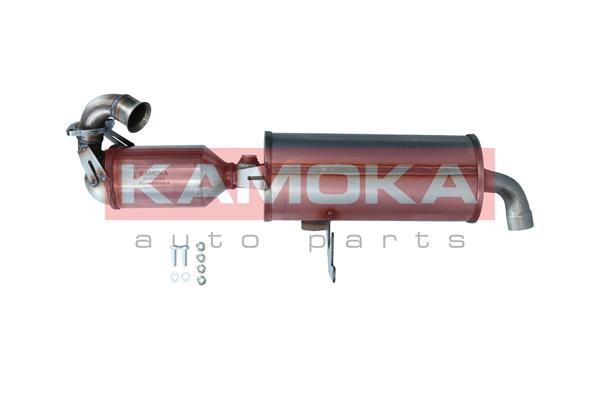 KAMOKA 8015059 Catalytic Converter
