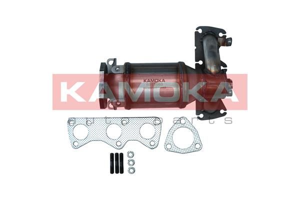 KAMOKA 8015060 Catalytic Converter
