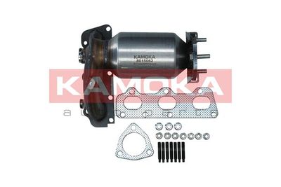 Catalytic Converter KAMOKA 8015062