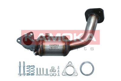 Catalytic Converter KAMOKA 8015071