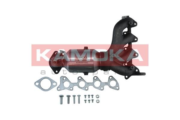KAMOKA 8015082 Catalytic Converter