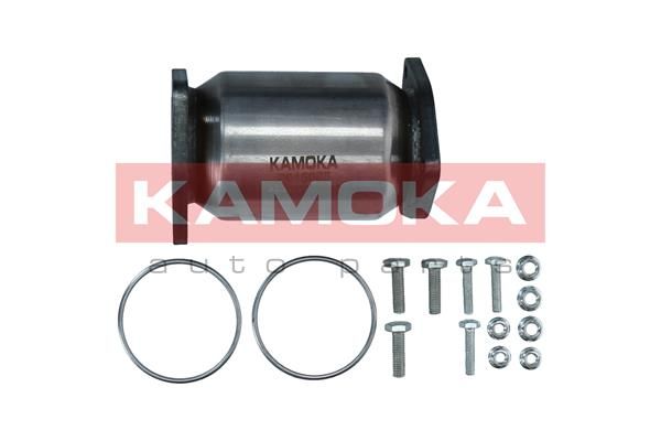 KAMOKA 8015085 Catalytic Converter