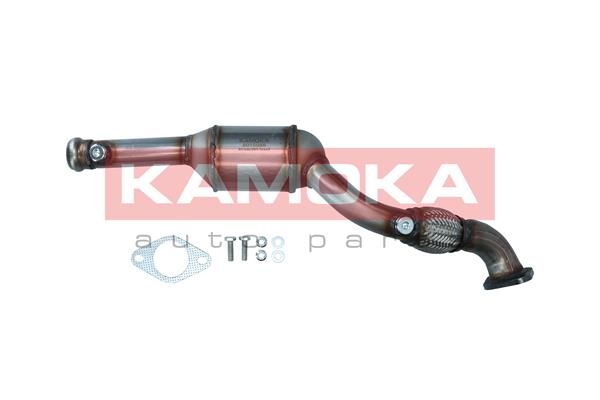 KAMOKA 8015086 Catalytic Converter
