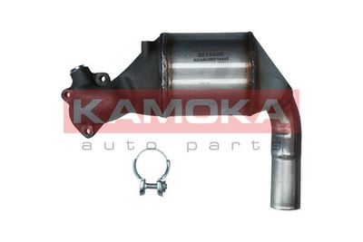 Catalytic Converter KAMOKA 8015088