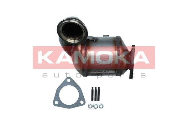 KAMOKA 8015092 Catalytic Converter