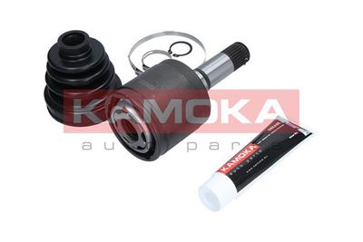 Joint Kit, drive shaft KAMOKA 8015