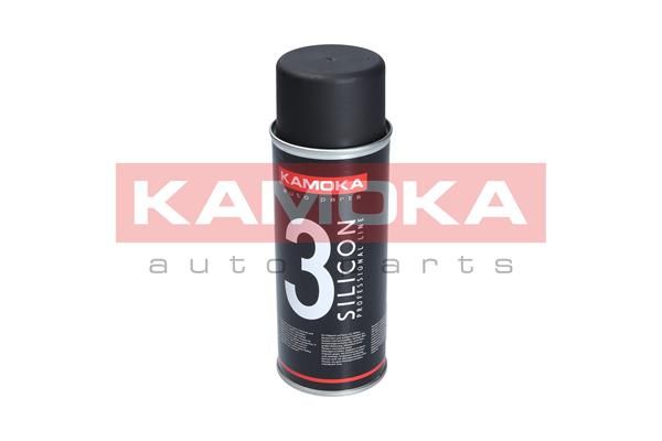 KAMOKA 8020004 Silicon Lubricant