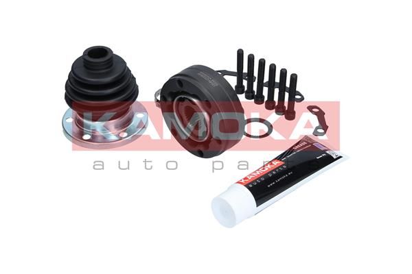 KAMOKA 8022 Joint Kit, drive shaft