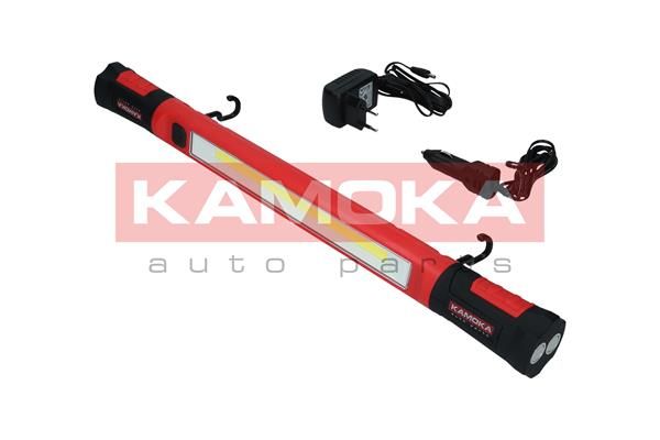 KAMOKA 8030002 Fluorescent Tubes, hand light