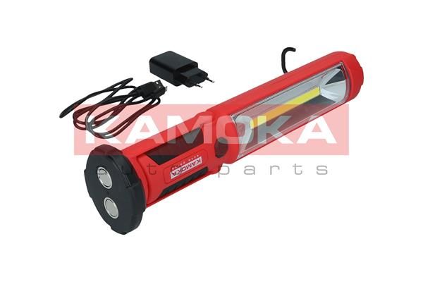 KAMOKA 8030004 Fluorescent Tubes, hand light
