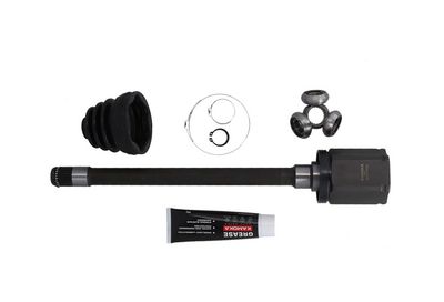 Joint Kit, drive shaft KAMOKA 8042