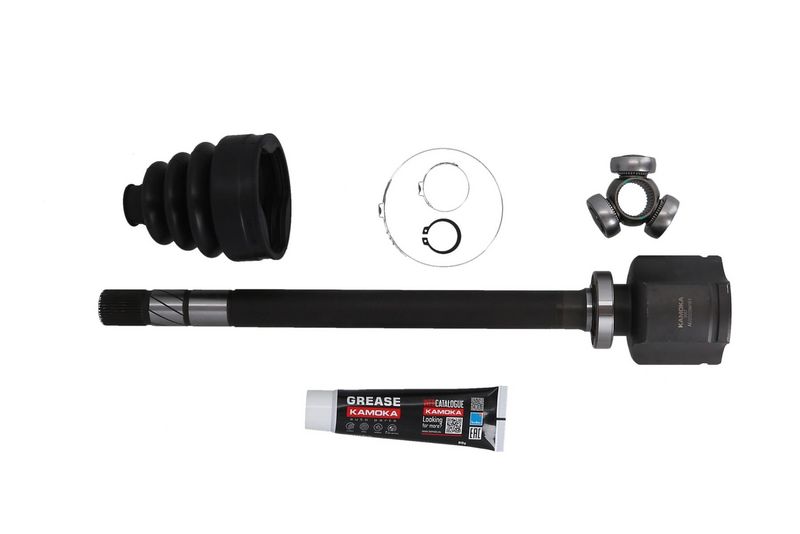KAMOKA 8057 Joint Kit, drive shaft