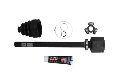 Joint Kit, drive shaft KAMOKA 8057