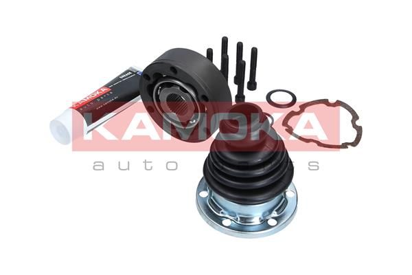 KAMOKA 8096 Joint Kit, drive shaft