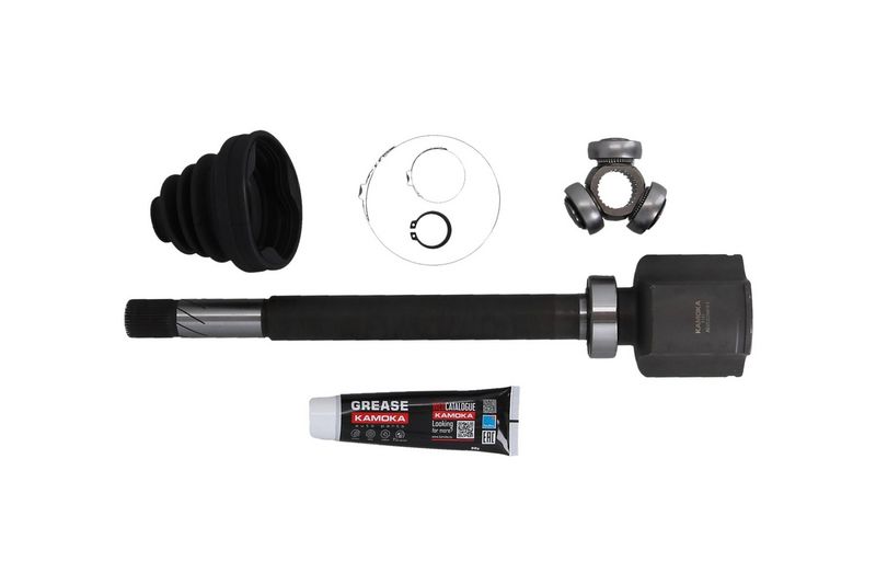 KAMOKA 8145 Joint Kit, drive shaft