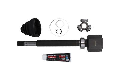 Joint Kit, drive shaft KAMOKA 8145