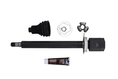 Joint Kit, drive shaft KAMOKA 8244