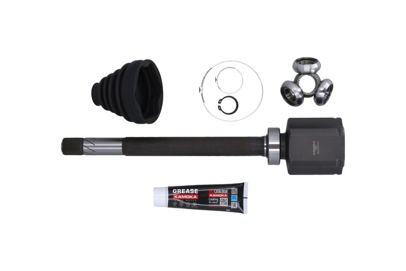 KAMOKA 8308 Joint Kit, drive shaft