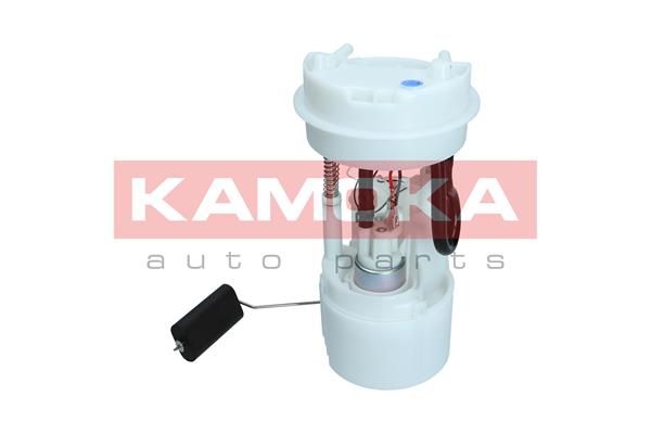 KAMOKA 8400001 Fuel Feed Unit
