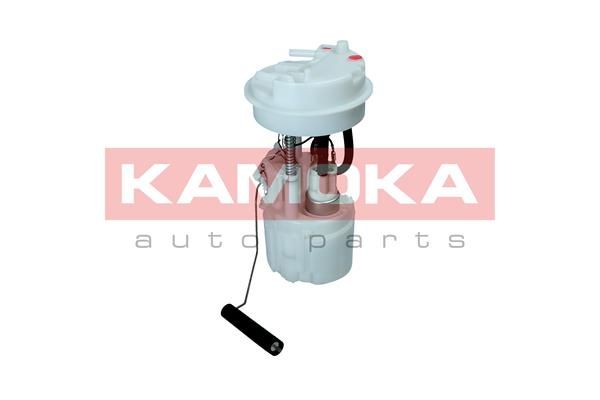 KAMOKA 8400002 Fuel Feed Unit
