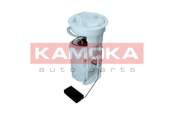 KAMOKA 8400006 Fuel Feed Unit