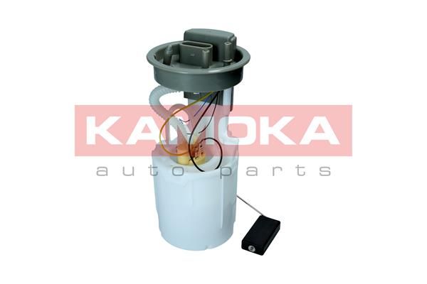 KAMOKA 8400007 Fuel Feed Unit
