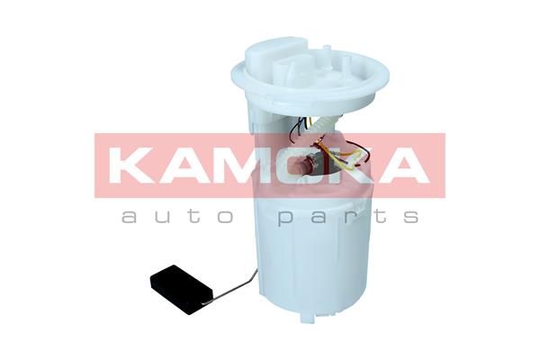 KAMOKA 8400010 Fuel Feed Unit