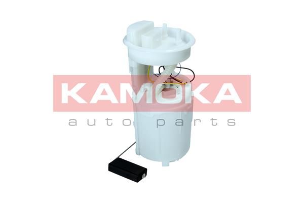 KAMOKA 8400011 Fuel Feed Unit