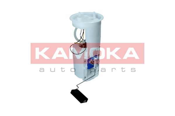 KAMOKA 8400013 Fuel Feed Unit