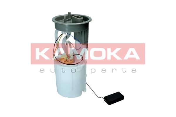 KAMOKA 8400014 Fuel Feed Unit