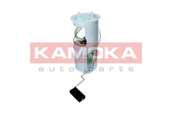 KAMOKA 8400017 Fuel Feed Unit