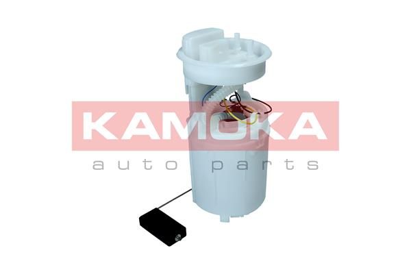 KAMOKA 8400018 Fuel Feed Unit