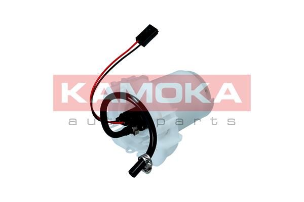 KAMOKA 8400025 Fuel Feed Unit