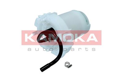 Fuel Feed Unit KAMOKA 8400026