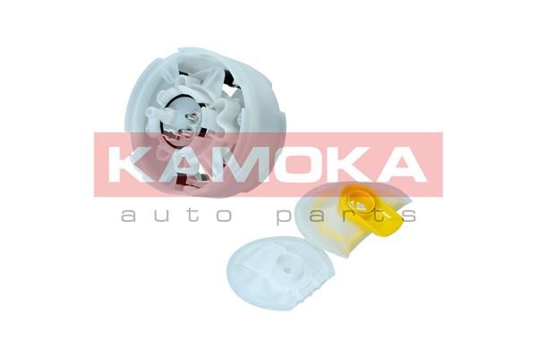 KAMOKA 8400027 Fuel Feed Unit