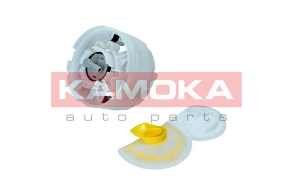 KAMOKA 8400028 Fuel Feed Unit