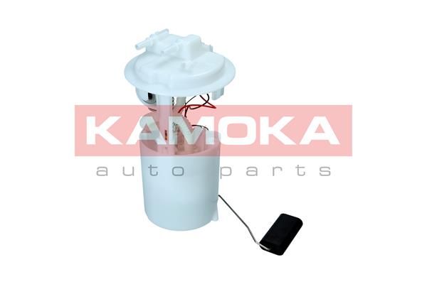 KAMOKA 8400035 Fuel Feed Unit