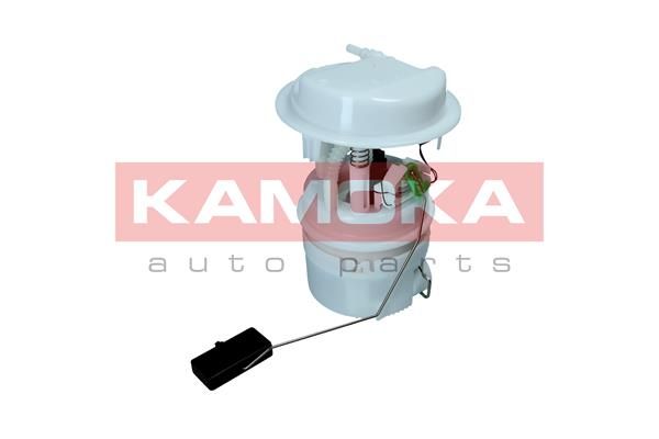 KAMOKA 8400048 Fuel Feed Unit