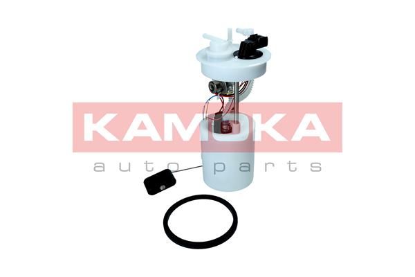 KAMOKA 8400051 Fuel Feed Unit