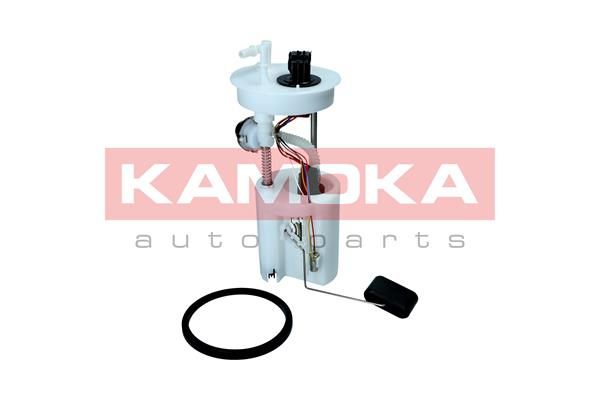 KAMOKA 8400052 Fuel Feed Unit